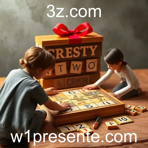 Explore a Categoria 'Presente Criativo' no W1 Presente