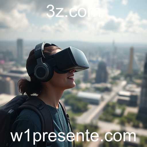 O Cenário Atual do w1 Presente nos Games