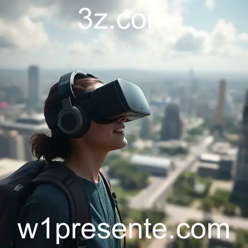 O Cenário Atual do w1 Presente nos Games