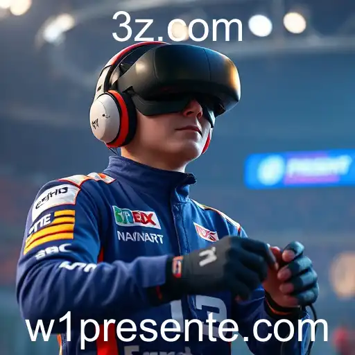 Tendências Futuras no Mundo dos Jogos