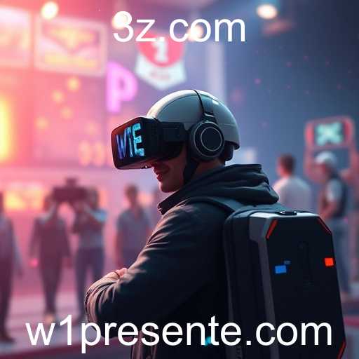 O Futuro Vibrante dos Jogos em 2026