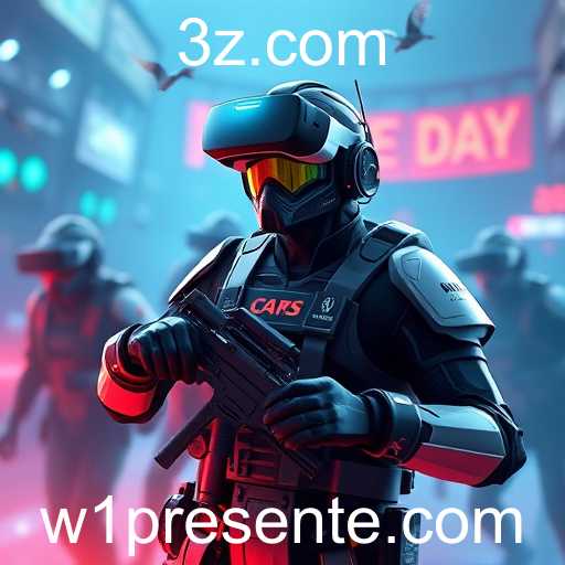 O Futuro dos Jogos Online: Tendências e Desafios