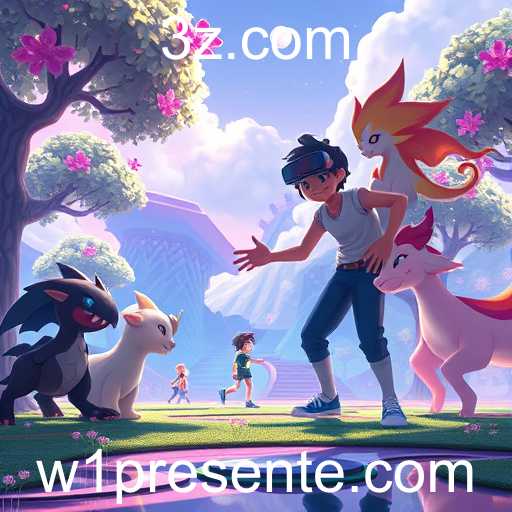 O Futuro dos Jogos em 2025: Uma Nova Era de Experiências