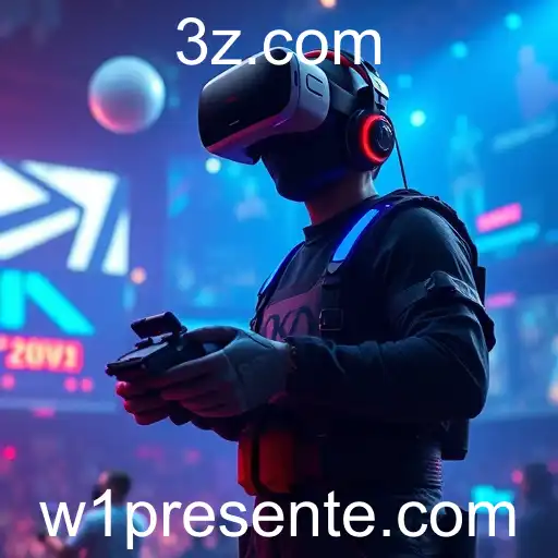 A Evolução dos Jogos em 2026