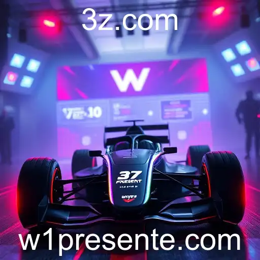 O Impacto de W1 Presente na Indústria de Jogos