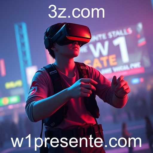 A Revolução dos Jogos em 2026