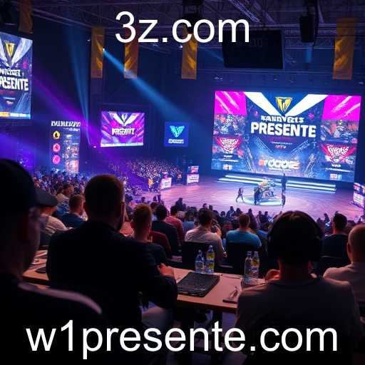A Evolução dos Sites de Jogos em 2026