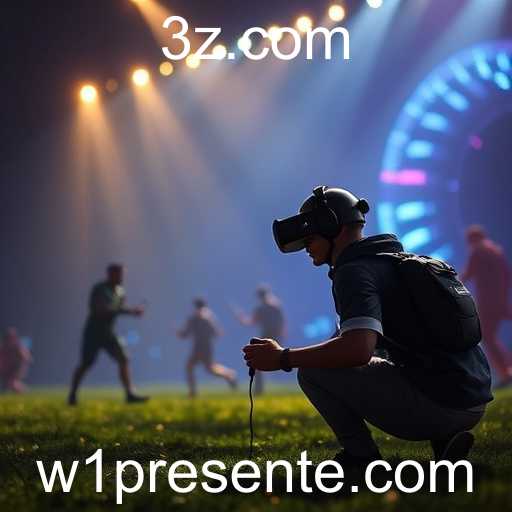 Inovações e Desafios no Mundo dos Jogos