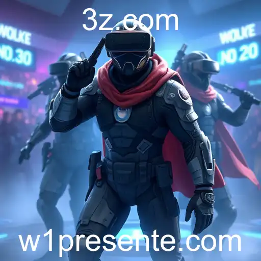 Tendências e Futuros do Setor de Jogos em 2025