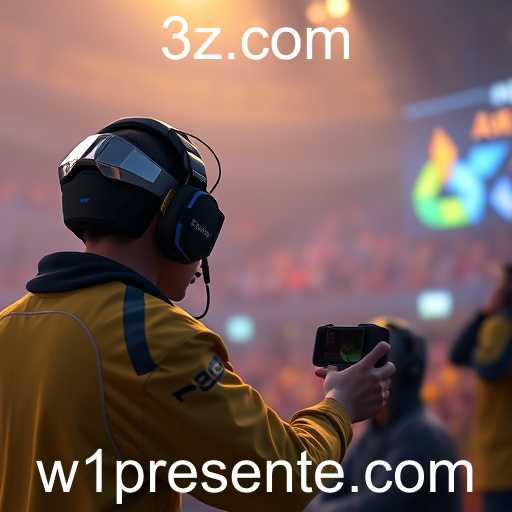 Indústria de Jogos Revitaliza Estratégias em Meio à Inovação