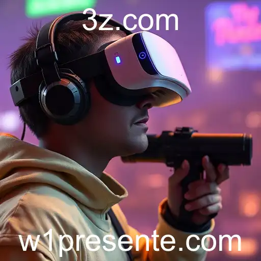 Inovações no Mundo dos Jogos em 2025