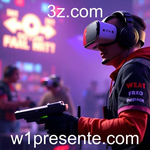 Inovações Recentes no Universo de Jogos em 2026