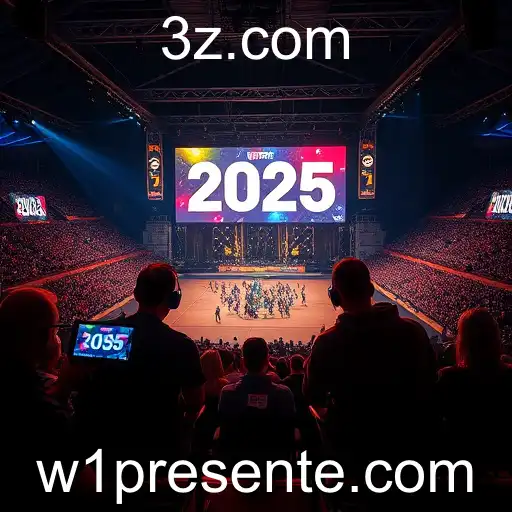 Tendências Recentes no Mundo dos Jogos: Uma Nova Era de Experiências