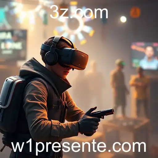 Avanços e Mudanças no Mundo dos Jogos em 2026