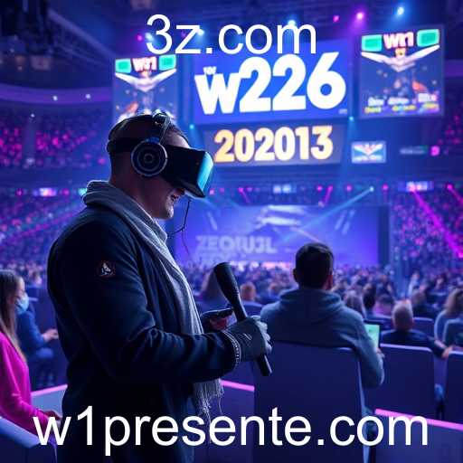 A Revolução dos Jogos Online em 2026