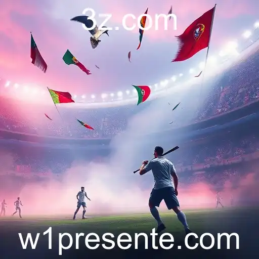 Nova Era dos Jogos em Português