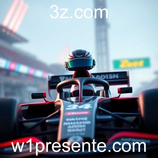 A Revolução do Gaming com 'w1 presente'