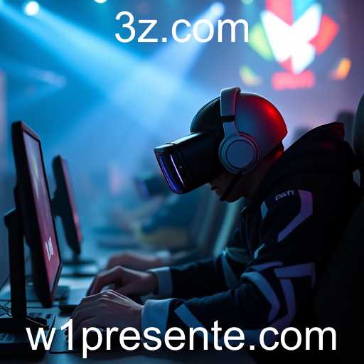 Tendências do Mundo dos Jogos em 2026