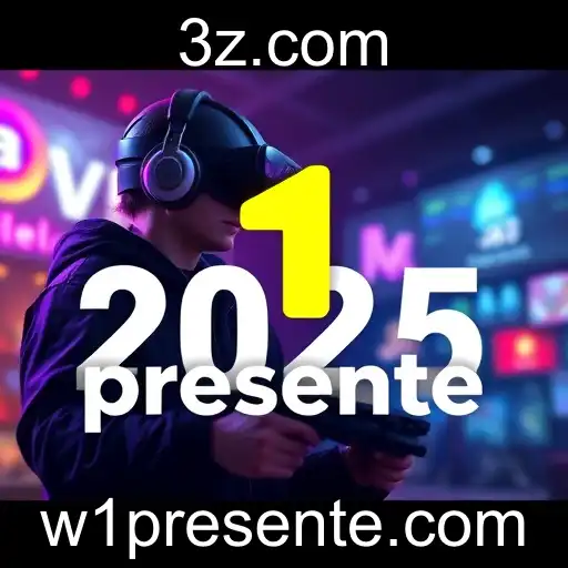 Tendências de Jogos em 2026: O Impacto do w1 Presente