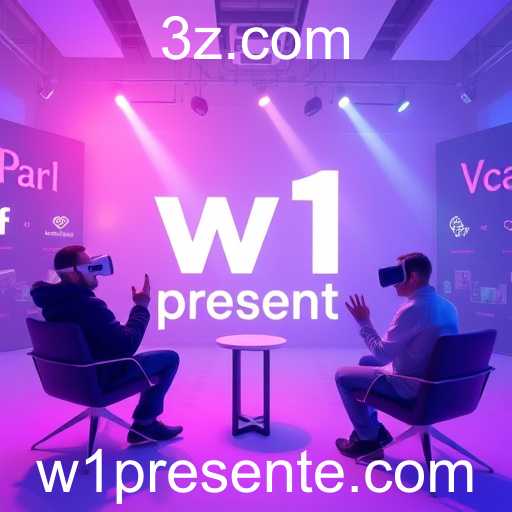 A Evolução dos Jogos em 2025: W1 Presente e Futuro