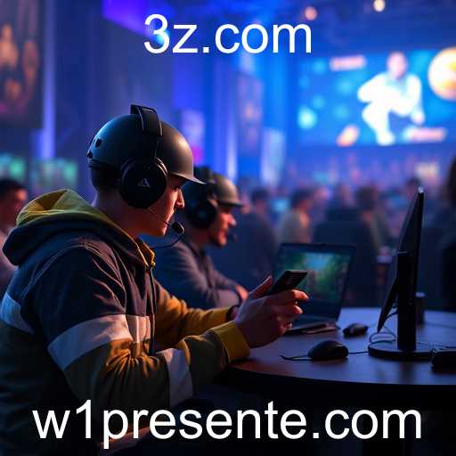 Tendências no Mundo dos Jogos Online para 2026