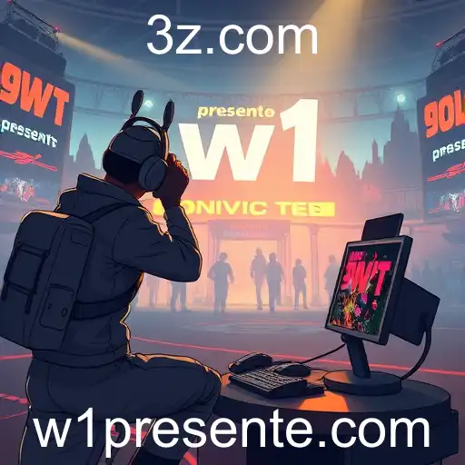 Revolução nos Jogos: Tendências e Inovações para 2026