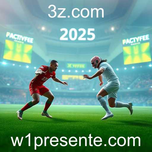 Tendências de Jogos em 2026: O Impacto de 'w1 presente'