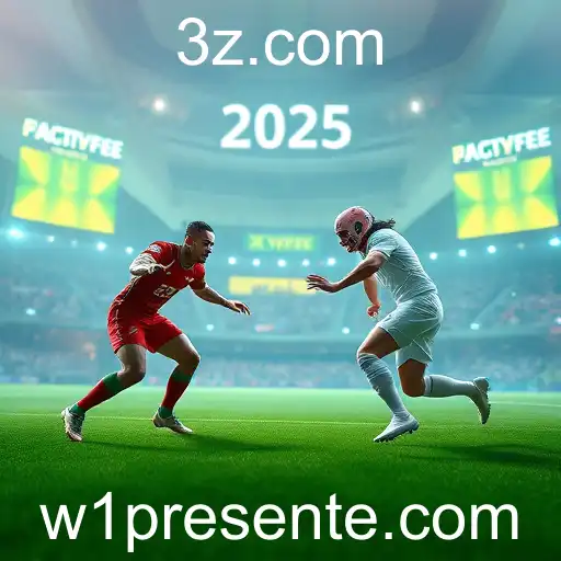 Tendências de Jogos em 2026: O Impacto de 'w1 presente'