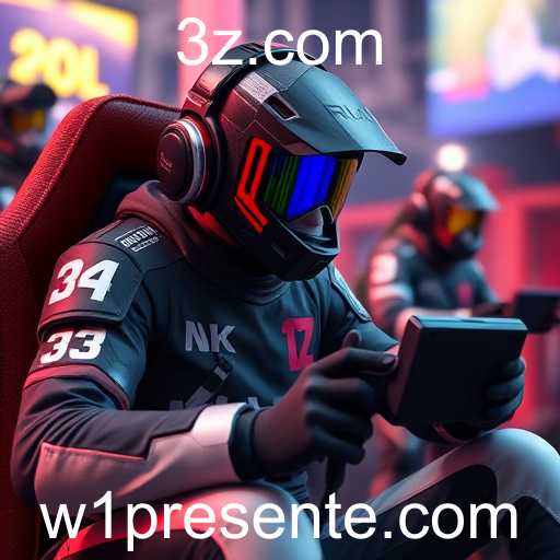 Nova Era para o Universo dos Jogos em 2026