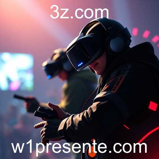 Inovações e Tendências no Mundo dos Jogos