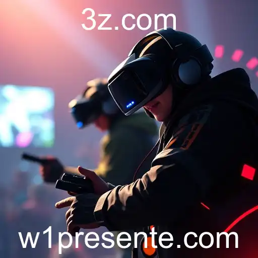 Inovações e Tendências no Mundo dos Jogos