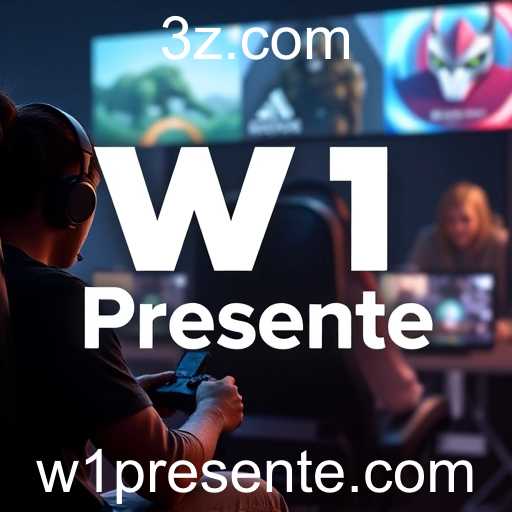 Impacto do 'W1 Presente' na Comunidade Gamer Brasileira