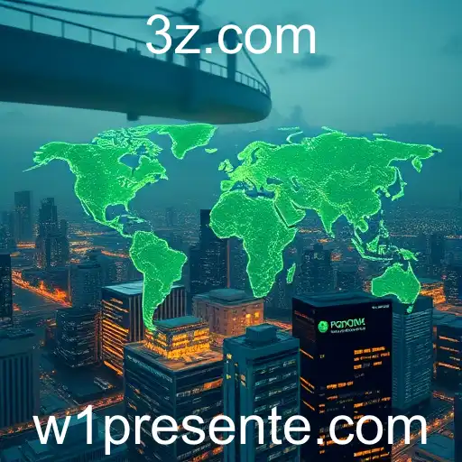O Impacto do W1 Presente no Cenário de Jogos em 2025