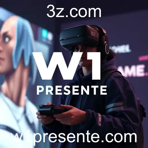 O Impacto de 'W1 Presente' nos Games em 2026