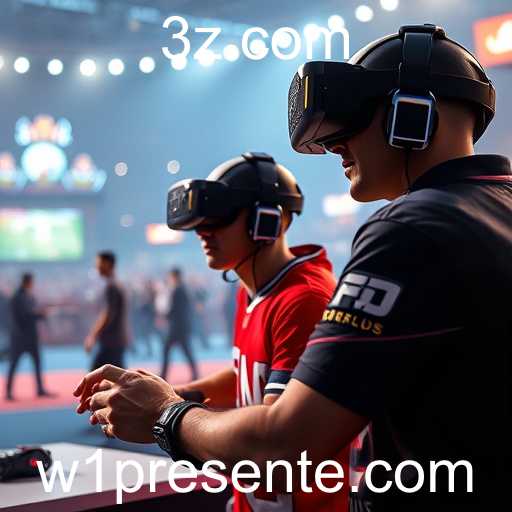 O Impacto de 'W1 Presente' no Universo dos Games