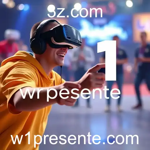 O Impacto do w1 Presente nos Jogos de 2026