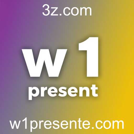 O Impacto de 'w1 presente' na Comunidade de Jogos Online
