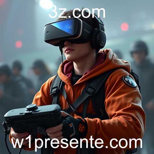 Inovações e Desafios dos Jogos em 2026