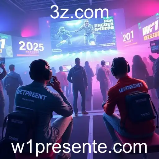 Inovações e Tendências no Mundo dos Jogos em 2026