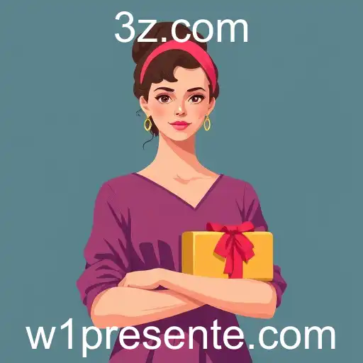 Categoria 'Presente Mulher' no Site de Palavras-Chave 'w1 presente' Celebra e Empodera o Universo Feminino