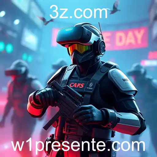 O Futuro dos Jogos Online: Tendências e Desafios
