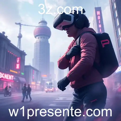 Inovações e Tendências no Mundo dos Jogos em 2026