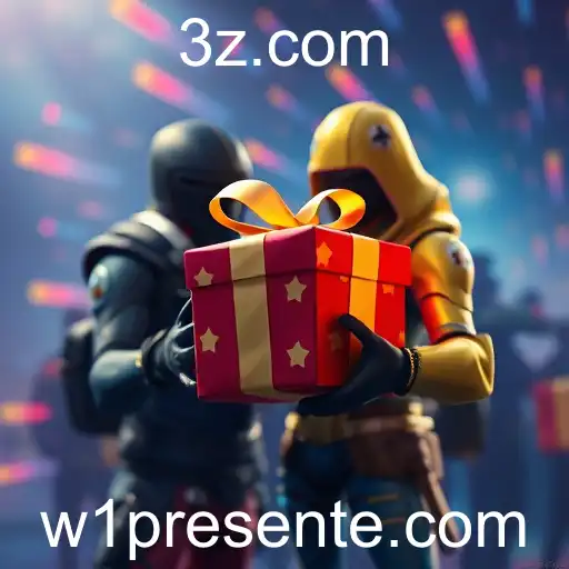 Tendências de Jogos: O Impacto de 'W1 Presente'