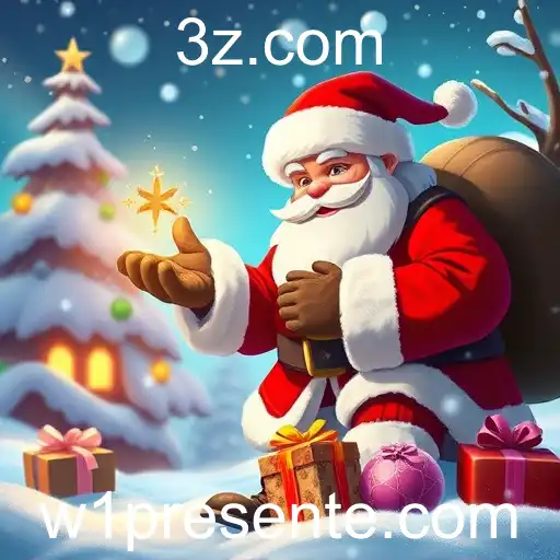 Revolução nos Jogos: O Impacto do 'w1 presente'