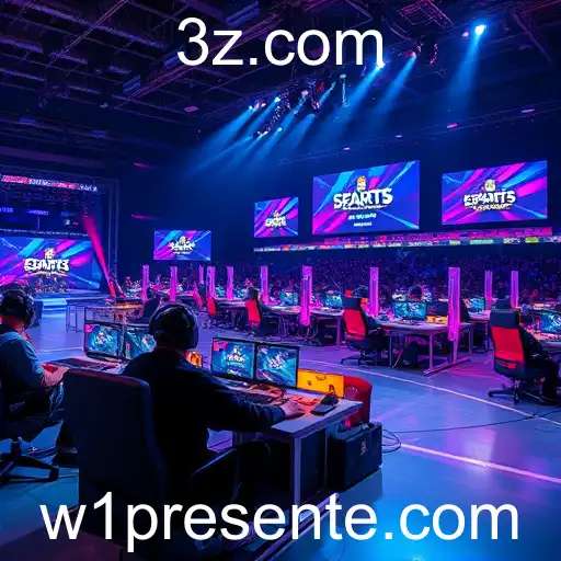 A Revolução dos Games em 2026: Inovações, Tendências e Impactos