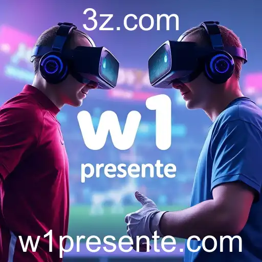 A Revolução dos Jogos em 2025: Inovações e Tendências