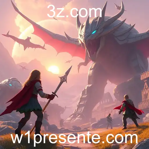 Tendências e Inovações no Cenário dos Jogos Online