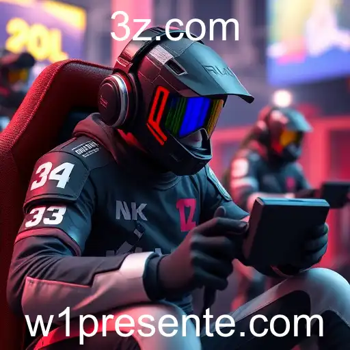 Nova Era para o Universo dos Jogos em 2026