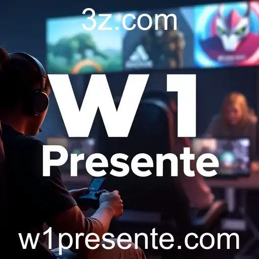 Impacto do 'W1 Presente' na Comunidade Gamer Brasileira