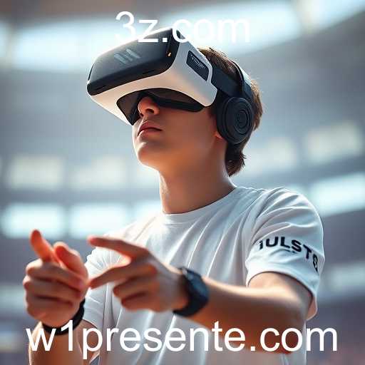 Revolução no Mundo dos Jogos: A Ascensão do w1 Presente